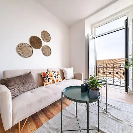 Apartman Riverfront Elegance 41Br Spacious Retreat