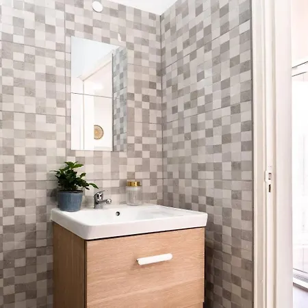 Riverfront Elegance 41Br Spacious Retreat Apartman Lisboa