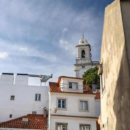 Riverfront Elegance 41Br Spacious Retreat * Lisboa
