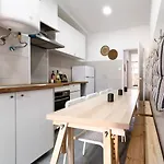 Riverfront Elegance 41br Spacious Retreat * Lisboa