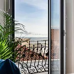 Apartamento Riverfront Elegance 41br Spacious Retreat Lisboa