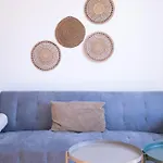 Riverfront Elegance 41br Spacious Retreat * Lisboa