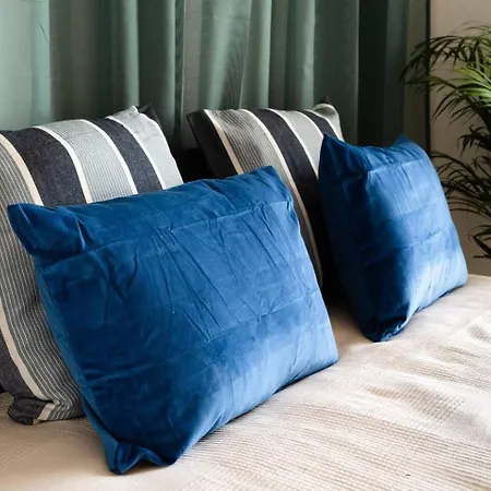 Riverfront Elegance 41br Spacious Retreat Apartmán Lisboa