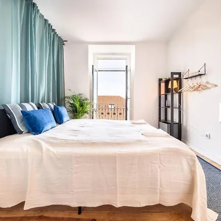 Appartement Riverfront Elegance 41Br Spacious Retreat *