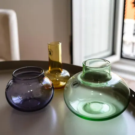 Riverfront Elegance 41br Spacious Retreat * Lisboa